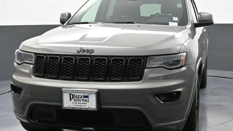 JEEP GRAND CHEROKEE 2021 1C4RJFAG0MC615493 image